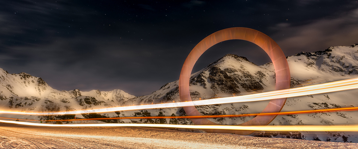 ¿Qué monumentos se esconden entre las carreteras de España? ART 4 Imagen portada - ¿Qué monumentos se esconden entre las carreteras de España?