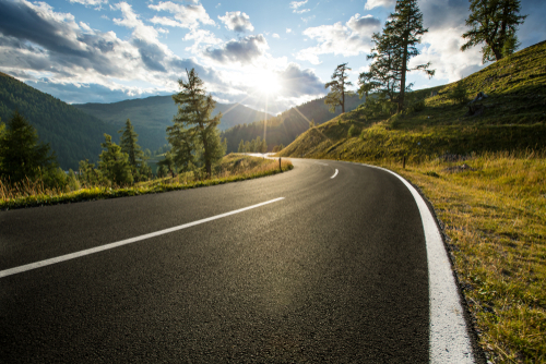 carreteras del futuro