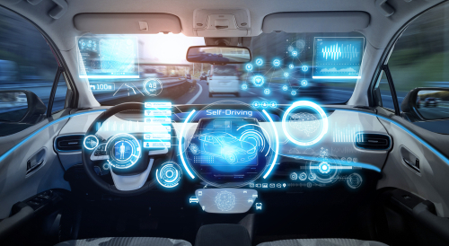 futuro conduccion autonoma 2 - El futuro de la conducción autónoma