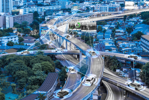 futuro conduccion autonoma