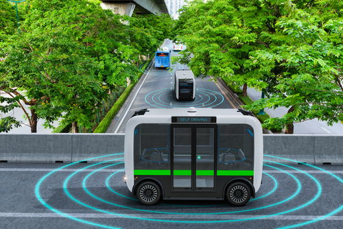 futuro transporte publico 1 1 - ¿Como será el transporte público del futuro?