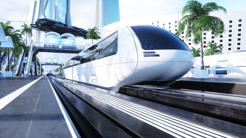 ¿Como será el transporte público del futuro? futuro transporte publico 2 - ¿Como será el transporte público del futuro?