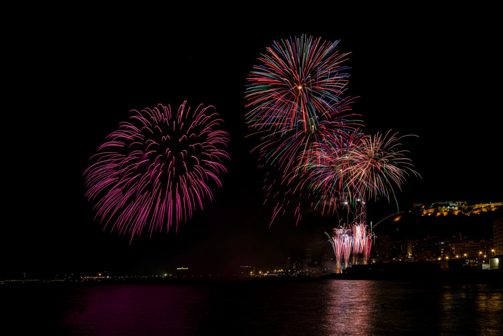 celebrar san juan 1 1024x683 - Los mejores lugares para celebrar San Juan en España