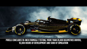 nuevos neumaticos formula 1