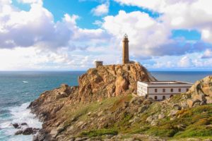 la coruña