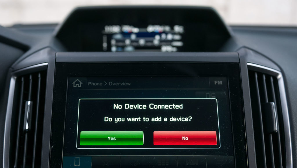 como se conecta el bluetooth al coche 1 1024x582 - Cómo conectar el Bluetooth del móvil al del coche