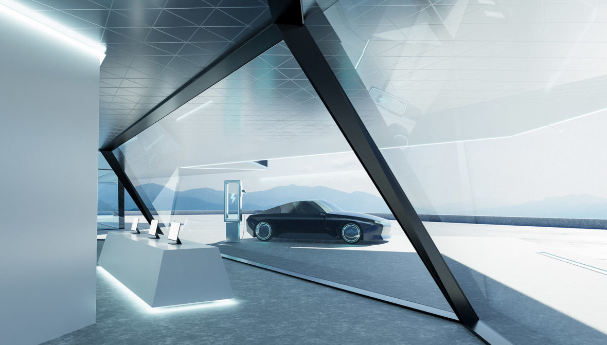 concesionario digital