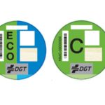 distintivo ambiental DGT