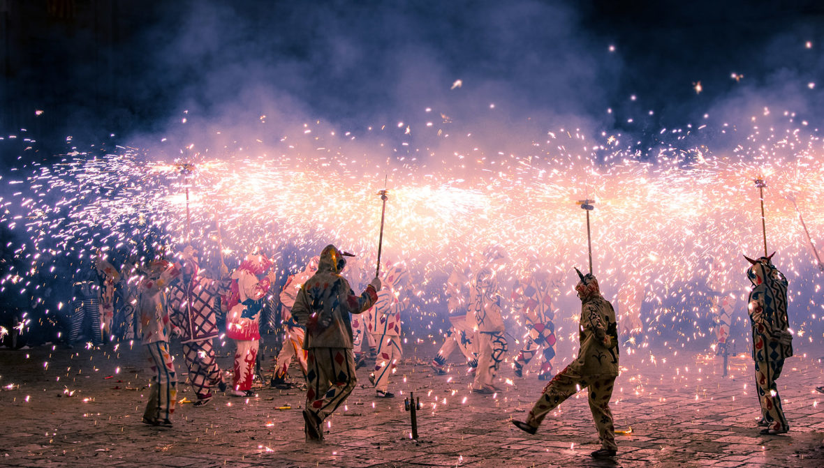 fiestas septiembre