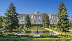 planes gratuitos madrid