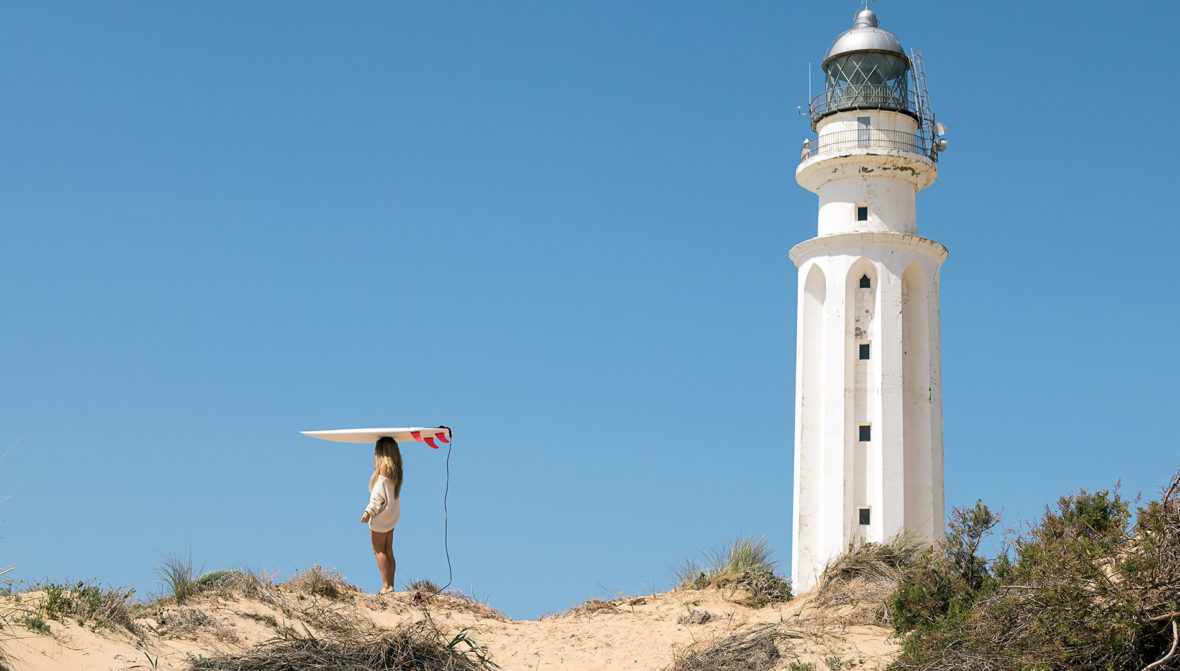 playas surf
