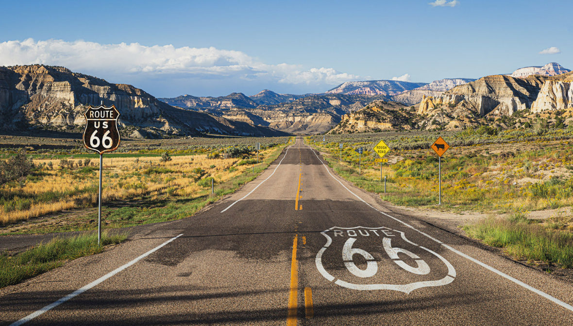 ruta 66 españa 1180x671 - La ruta 66 en España
