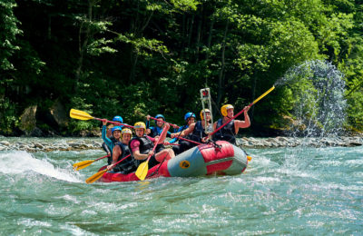 actividades pirineo catalan