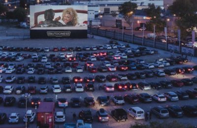 autocines españa 400x260 - Los mejores autocines que puedes encontrar en España