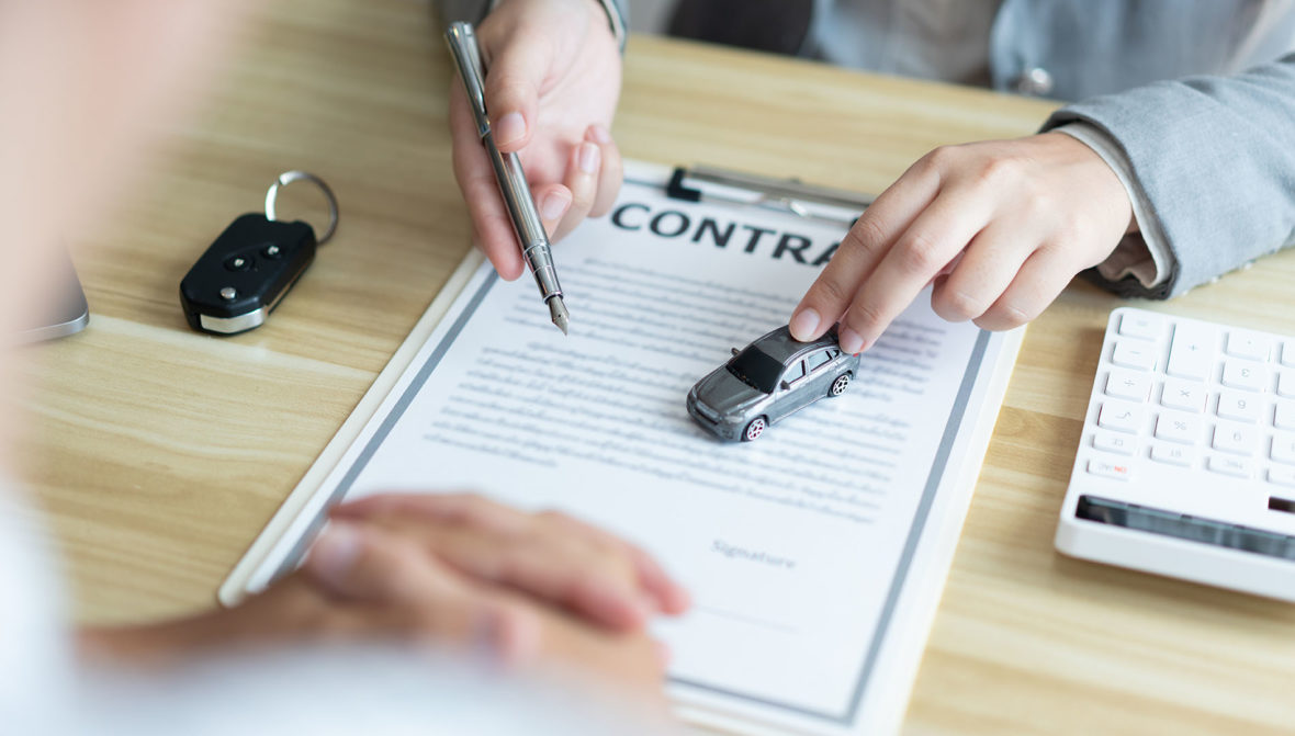 mejores compañías de seguros de coche