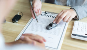 mejores compañías de seguros de coche