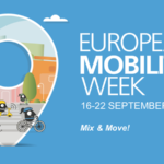 semana europea de la movilidad