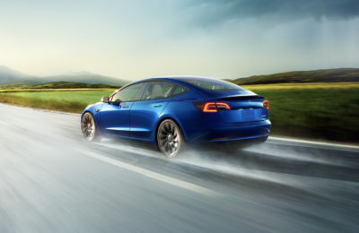 tesla mas barato 400x260 - Top 4 de modelos Tesla más baratos en 2022