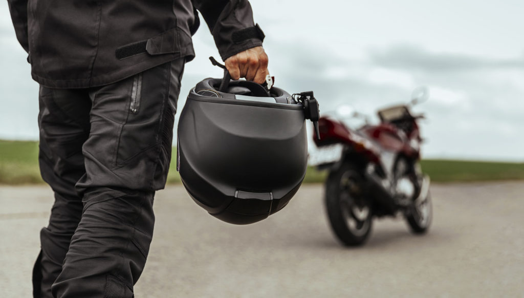 tipos de cascos de moto 1 1024x582 - ¿Qué debes tener en cuenta antes de comprarte un casco de moto?