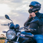 tipos de cascos de moto