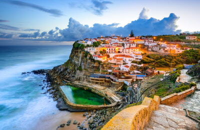 PORTADA 1 400x260 - Los 7 pueblos más bonitos de Portugal que te sorprenderán