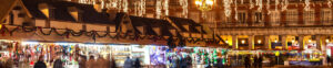 mercadillos navideños