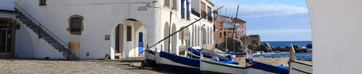 costa brava invierno costa brava invierno