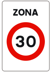 Nuevas señales de tráfico 2025: toda la renovación DGT en vigor desde julio image 42 - Nuevas señales de tráfico 2025: toda la renovación DGT en vigor desde julio