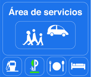 Nuevas señales de tráfico 2025: toda la renovación DGT en vigor desde julio image 44 - Nuevas señales de tráfico 2025: toda la renovación DGT en vigor desde julio