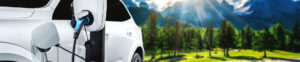 app puntos de recarga coches eléctricos