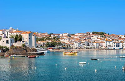 Destinos Semana Santa en España