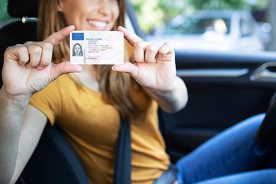 ayudas para sacar el carnet de conducir