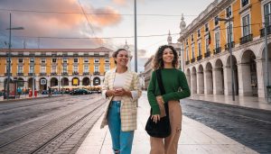 JMJ Lisboa 2023