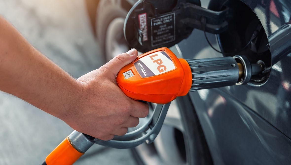 autogas
