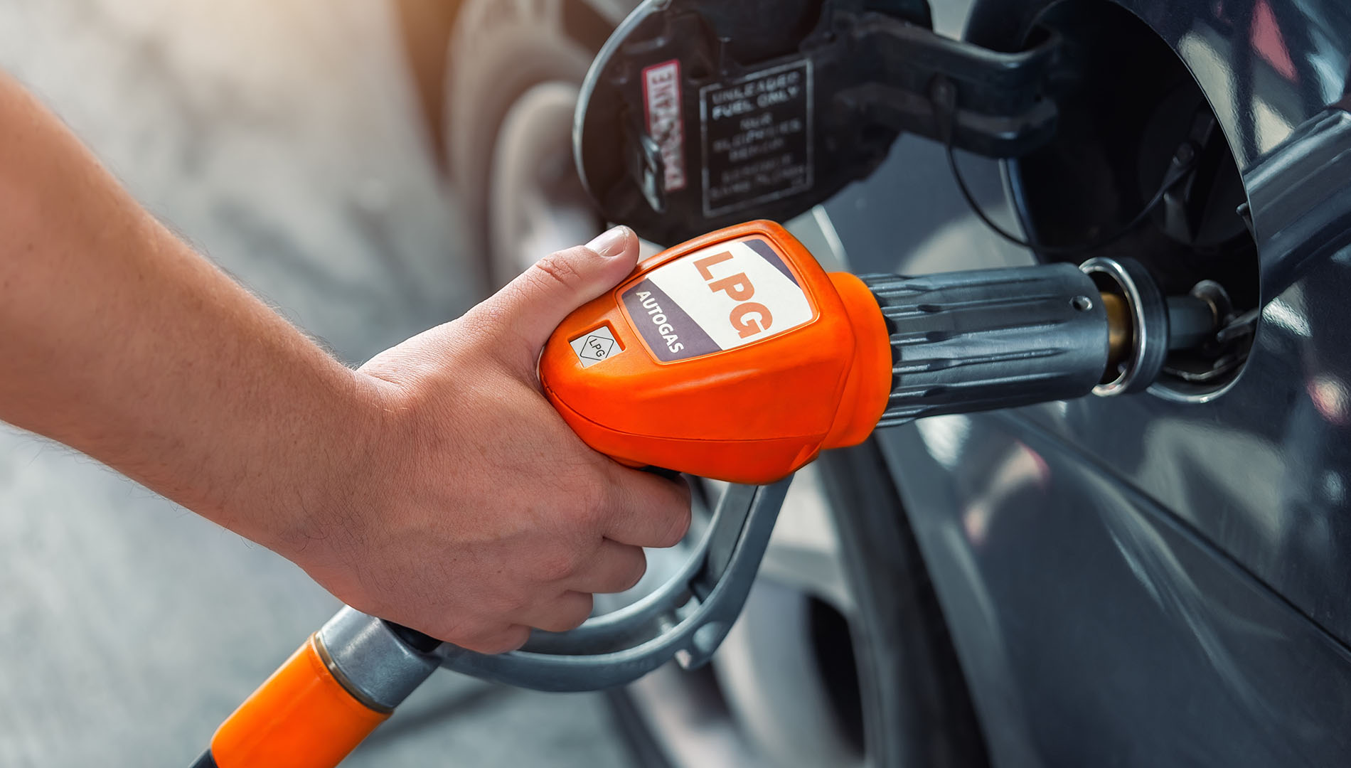 autogas