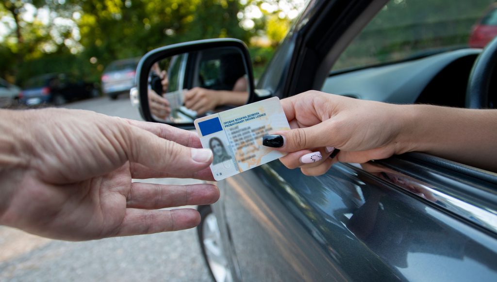 carnet de conducir perdido 1024x582 - Qué hacer si pierdes el carnet de conducir durante tus vacaciones