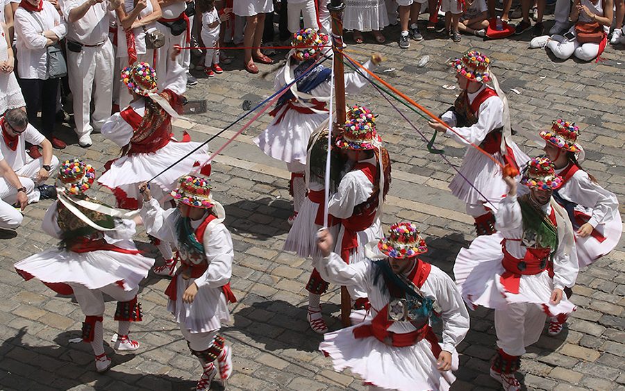 donde aparcar en san fermin edited - Dónde aparcar en San Fermín 2023