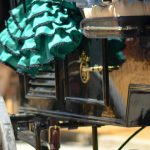 ¿Dónde aparcar en la feria de Sevilla?