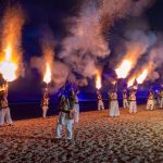 Fiestas de verano más populares en España