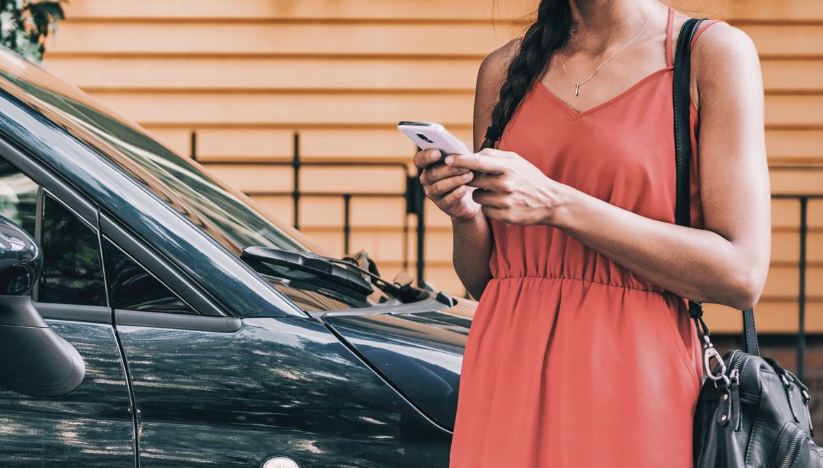 mejores apps de alquiler de coches