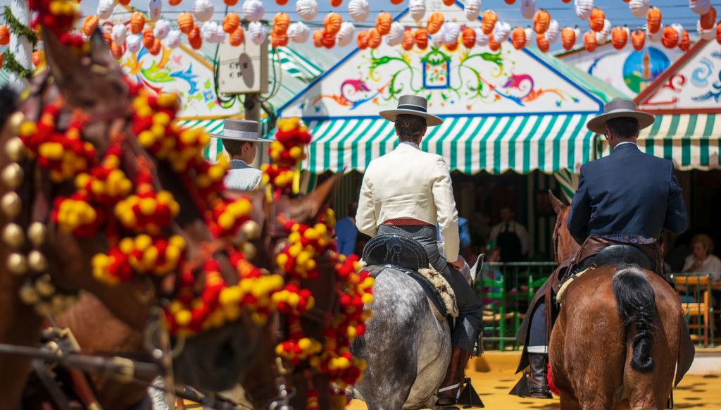 aparcamientos feria malaga 1 1024x582 - ¿Dónde aparcar en la Feria de Málaga en 2023?