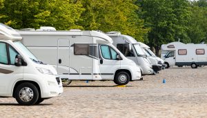 áreas autocaravanas navarra
