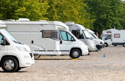 áreas autocaravanas navarra