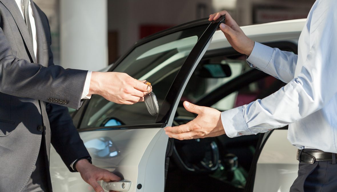 cuando comprar un coche cuando comprar un coche