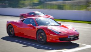 experiencias para los amantes del motor