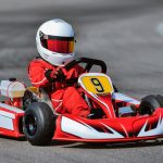 karting en España