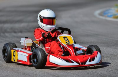 karting en España