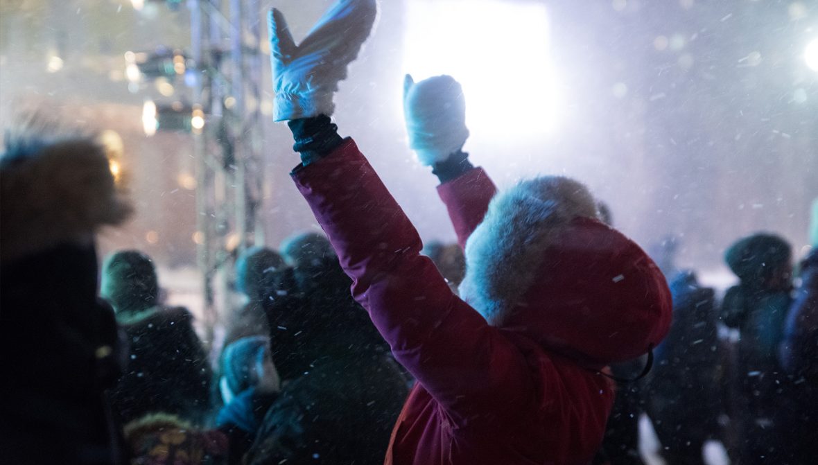 festivales en la nieve festivales en la nieve