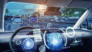 inteligencia artificial en coches