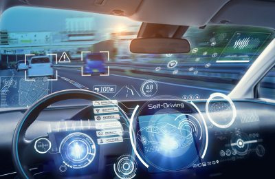 inteligencia artificial en coches